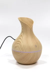 zvlhčovač přírodní s potiskem loga - foto 7