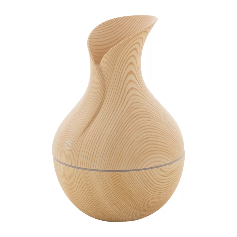 zvlhčovač přírodní — reklamní předmět s vlastním potiskem zvlhčovač přírodní s potiskem loga