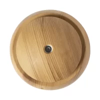 zvlhčovač vzduchu přírodní s potiskem loga - foto 3