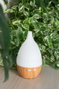 zvlhčovač vzduchu přírodní s potiskem loga - foto 11