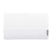 žvýkačka na zakázku bílá s potiskem loga - foto 2