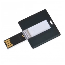 čtvercový USB flash disk pro potisk