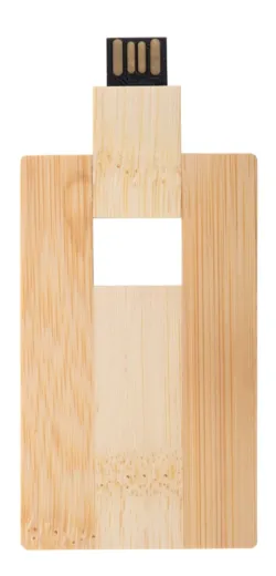 dřevěné USB karty pro reklamní potisk
