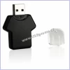 flash disk ve tvaru trika s potiskem - USB-DRES