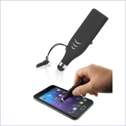 Stylus s flash diskem