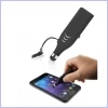 Stylus s flash diskem