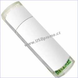 kovový flash disk