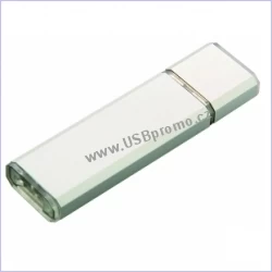 kovový reklamní flash disk