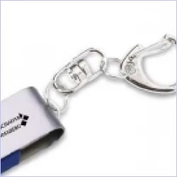 řetízek pro USB s poutkem na klíče