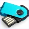 mini flash disk plast a kov