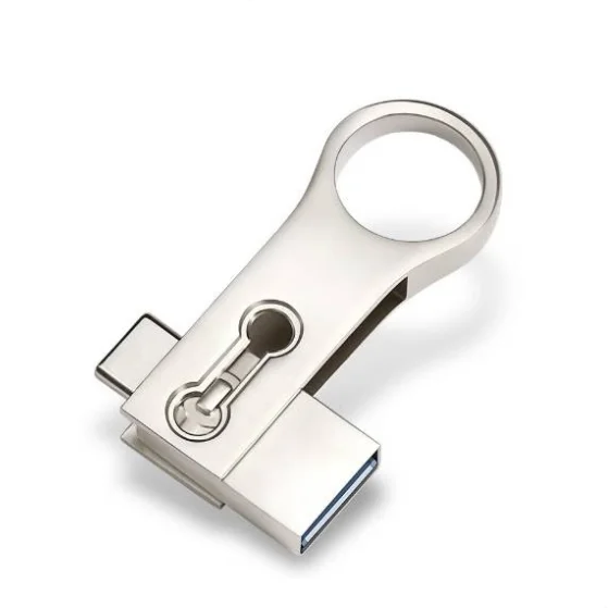 mini flash disky USB3.0 s USB type C