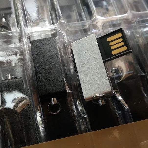 Mini otočný reklamní USB Mini otočný reklamní USB