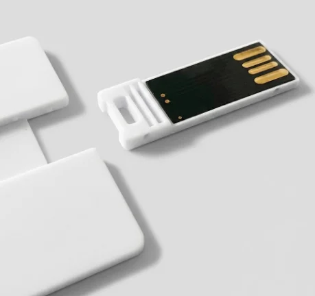 mini USB část lze z karet snadno oddělit - skladem obvykle k potisku karty  nebo i  jen jejich mini USB části 128MB, 4GB, 8...