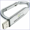 reklamní flash disk - karabina
