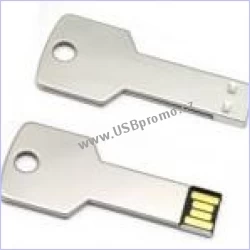 klíč USB - reklamní fleška