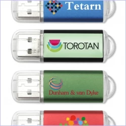 reklamní flash disk