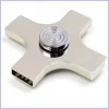 SPINNER a USB disk v jednom