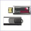 výsuvný flash disk s potiskem v logoprintu