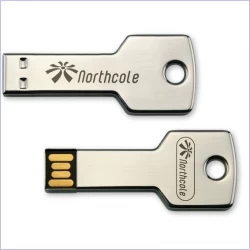 klíč USB - reklamní fleška až 32 GB