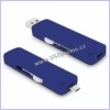 Reklamní USB s OTG pro smartphony