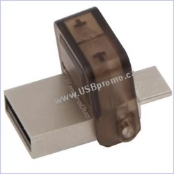 Reklamní USB s OTG pro smartphony