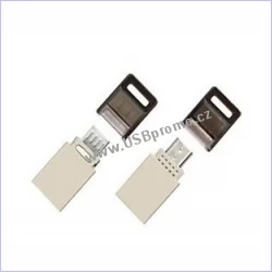Reklamní USB s OTG pro smartphony