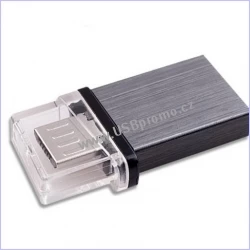 Reklamní USB s OTG pro smartphony