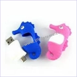 Reklamní USB s OTG pro smartphony