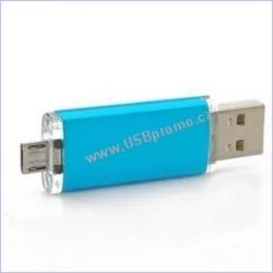 Reklamní USB s OTG pro smartphony