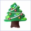 Vánoční reklamní fleška - stromeček
