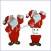 Vánoční reklamní USB flash disky Vánoční reklamní USB flash disky
