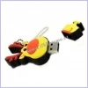 Vánoční reklamní USB flash disk Vánoční reklamní USB flash disk