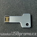 USB klíč pro branding laserem