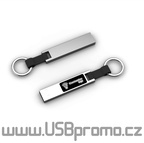 reklamní USB flash disk + svítící logo