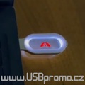 USB disky se svítícímlogem