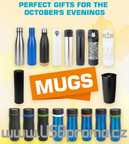 MUGS - EU stock