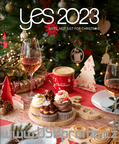 Vánoční katalog YES 2023